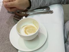 -丽晶美庐·玉兰餐厅