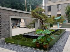 -庐灶江南·江南菜·四合院Bistro(东直门雍和宫·原华侨宾馆店)