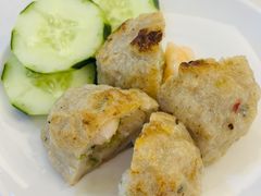 -怡保富山点心