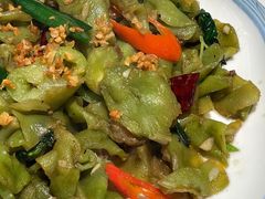 -旺达小吃•三十年福州菜(正大广场店)