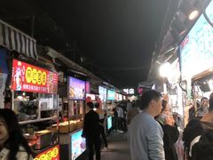 -大学城夜市大排档(凤栖路店)