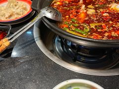 -小饕荟雅安贡椒鱼鲜馆(广福桥店)