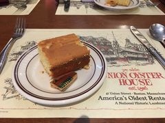 -Union Oyster House