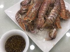 -北塘海鲜·天津菜(大光明桥旗舰店)