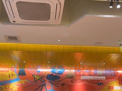 -菲滋意式餐厅(加州阳光二店)