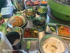 -山葵说·泥炉烤肉(泰达时尚E街区店)