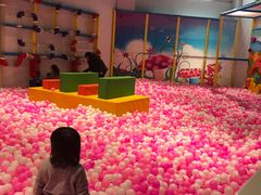 -蒙特利亲子乐园