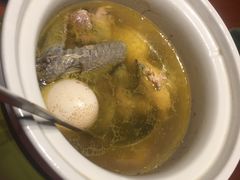 -徽三说·土徽菜·中国徽菜连锁品牌(一中店)