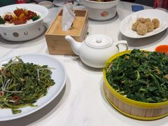 -老山东·山东菜(鲁菜名店)