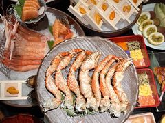 -花潮料理艺食馆(SM新生活广场店)