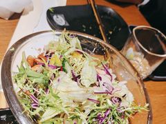 -聚点串吧·北京烧烤(赵登禹路店)