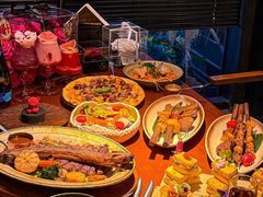 -咖梦餐厅 COMENG RESTAURANT