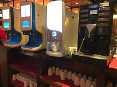 -OPEN開全日自助餐厅·牛肉火锅·海鲜(佛山希尔顿酒店)