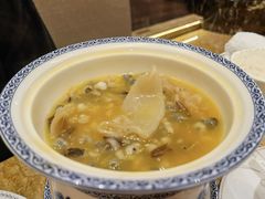 -星河湾半岛酒店-真粤中餐厅