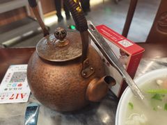 -安泰楼·佛跳墙创始人·传统闽味早茶·酒楼(三坊七巷闽菜地标店)