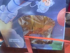 -爸爸糖手工吐司(上海五角场万达店)