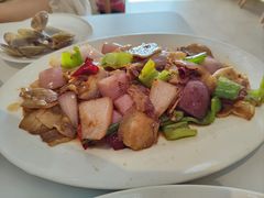 -花乐餐厅(涠洲岛店)