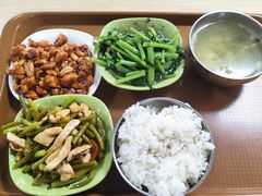 -定海街道睦邻小厨(隆昌路店)