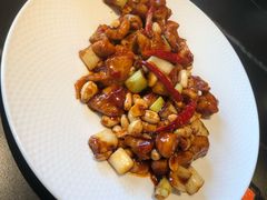 -旺顺阁·北京菜·烤鸭(大望路店)