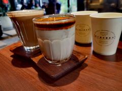 -Metal hands·铁手咖啡