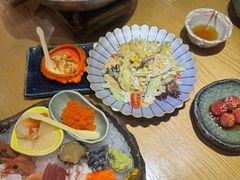 -吉兆·料理(红梅南路店)