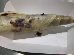 -金块块云南小吃