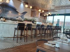 -FISH&POTATO Cō(地中海美食 万象城店)