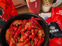 -聚味瞿记·龙虾堂(渔人码头一店)