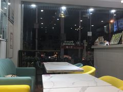 -杨小贤芒果绵绵冰(南门口店)