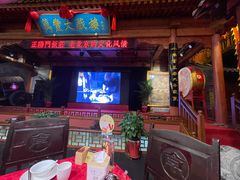 -正阳门饭庄·烤鸭·北京菜(万丰路七里庄店)