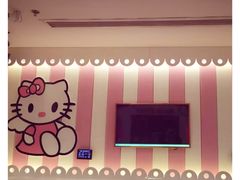 -音乐派KTV(扬州三盛店)