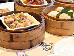 -虾饺妹·酒家(海珠广场店)