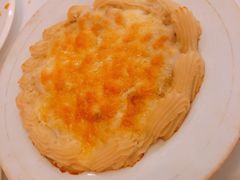 -起士林大饭店(小白楼店)