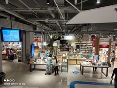 -当当书店(国泰广场店)