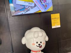 -Seesaw Coffee(上生新所店)