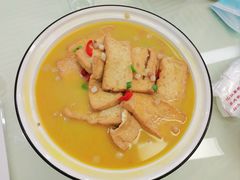 -清华大学-观畴园餐厅