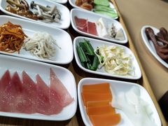 -建新园过桥米线(金碧广场店)