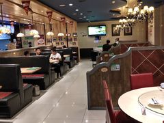 -直隶安家罩饼(复兴路店)