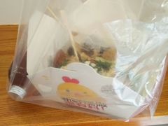 -呷贺盐酥鸡(抄纸巷店)