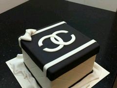 -CAKE BOSS 蛋糕老板(北京世纪金源购物中心)