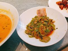 -小厨娘淮扬菜(天印大道店)