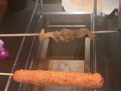 -可口香·非遗老号烧烤(南岗直营店)