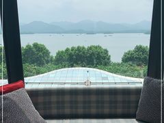 -杭州君悦酒店