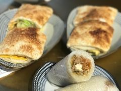 -桃园眷村(万象天地店)