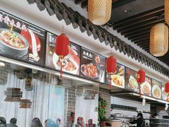 -老燕皇·南京菜(玄武湖店)