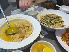 -黑窑厂糖油饼烤鸭·清真菜(旗舰店)
