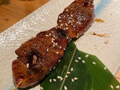 -炉胜·炉端烧·居酒屋