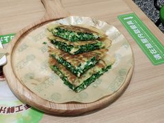 -甲乙饼·手工牛肉饼(天通苑华联店)