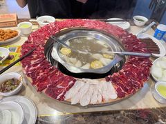 -小肥牛潮汕牛肉火锅(南联店)