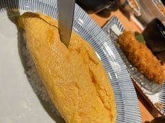 -堂本家洋食别馆·炸猪排(中心城店)